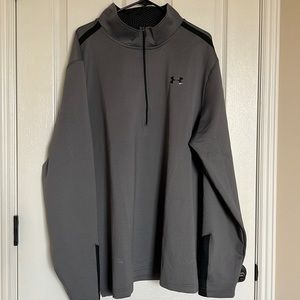 Under Armour Quarter Zip